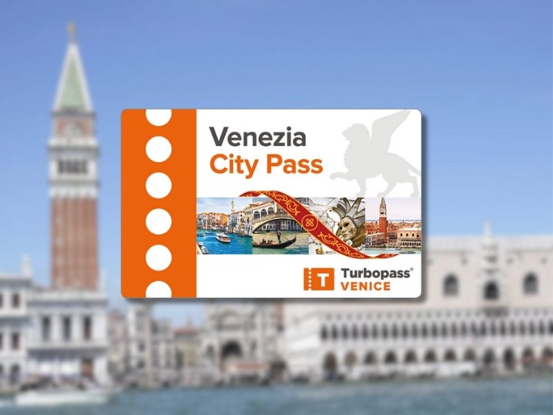 Venedig City Pass